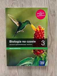 Biologia na czasie 3