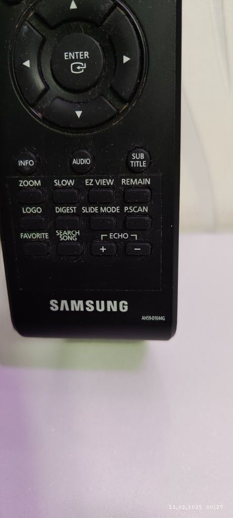 Пульты Samsung.!