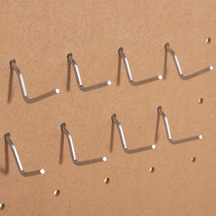 Stół Warsztatowy Blat Roboczy Narzędziowy Do Garażu Solidny Duży +hacz