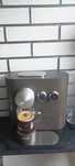 Капсульна кавоварка Nespresso Expert Anthracite Grey EN 350.G