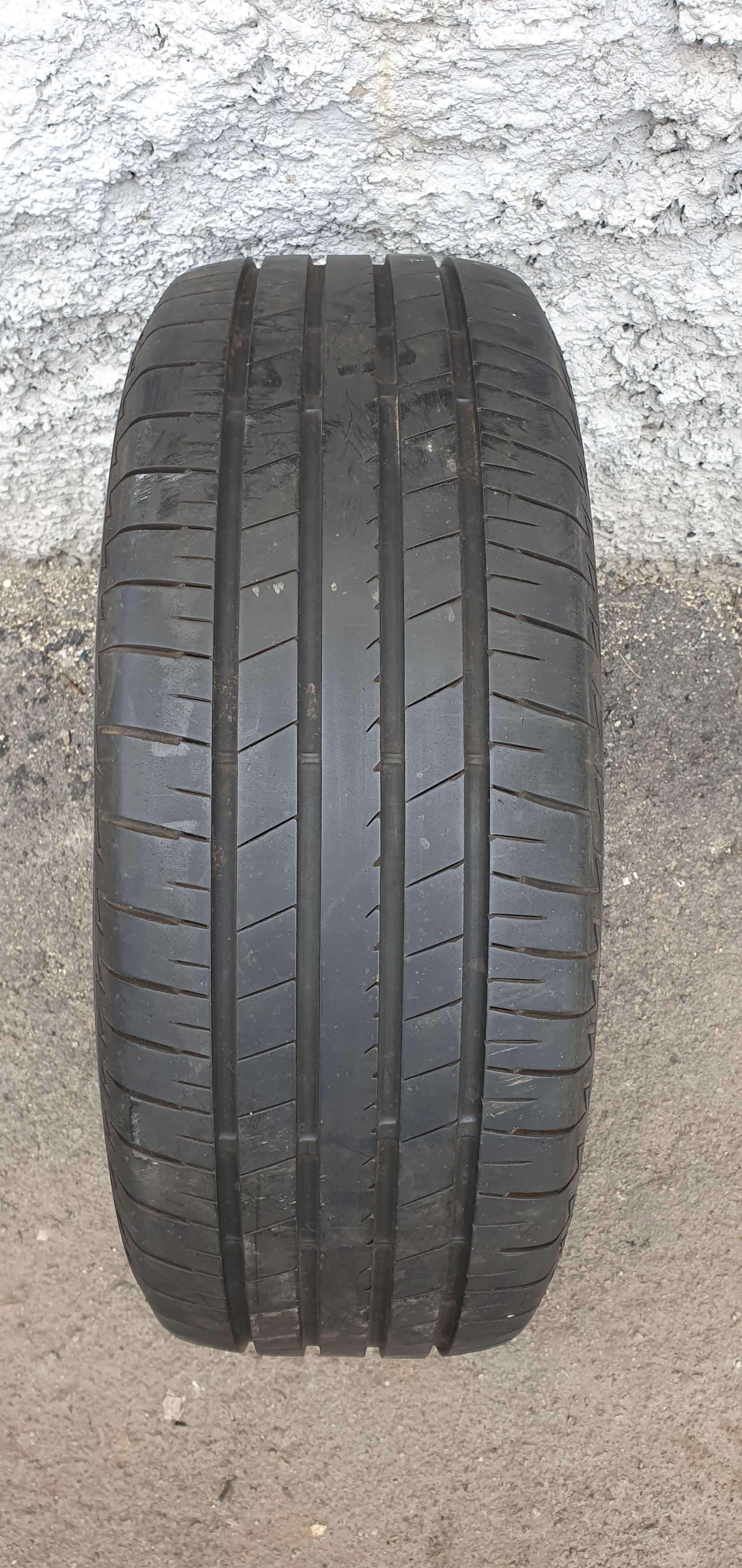 Шина Bridgestone Turanza t005a 97v