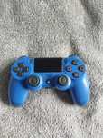 Pad do PlayStation 4