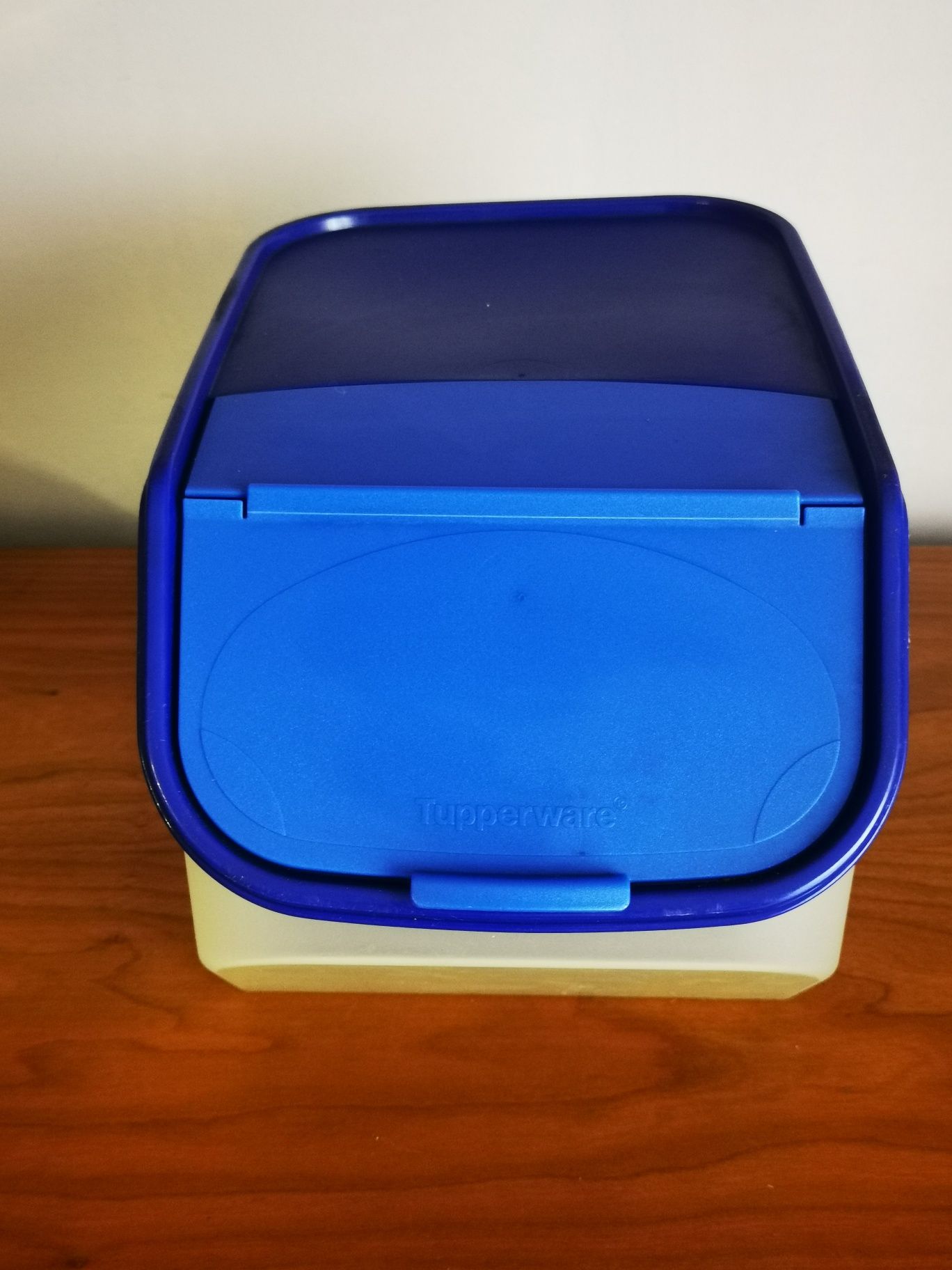 Caixa modular Tupperware 4013B