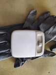 Luz interior Nissan Terrano Ford Maverick NOVA