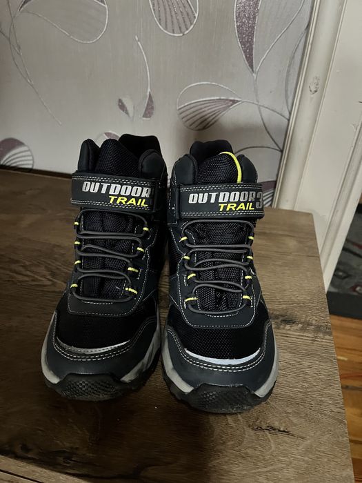 Buty Deltex rozmiar 37