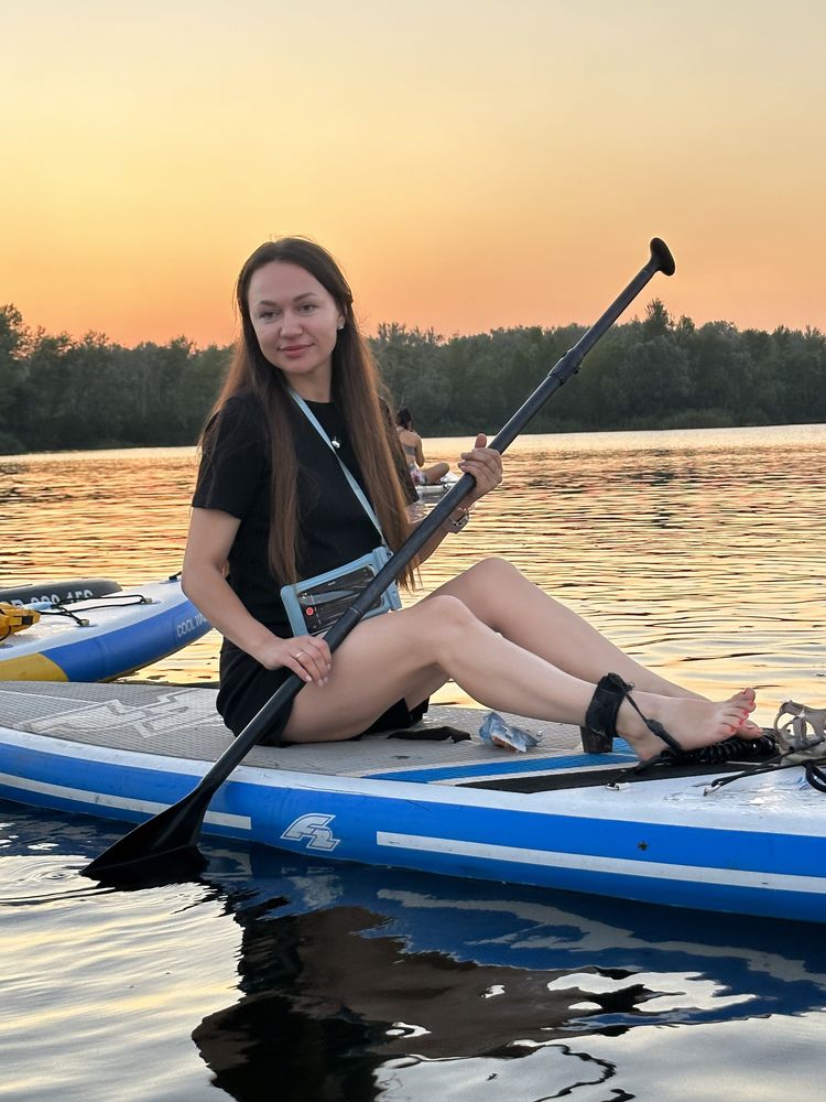 SUP борд. сап борд є самовивіз, можно потестувати на воді сап дошка