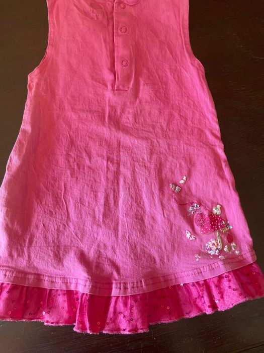 Vestido FSBaby 18 meses