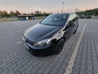 Volkswagen Golf 1 Właściciel Zadbany Polecam Serwisowany