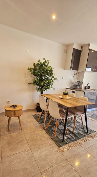 Acolhedor T1 Praia da Rocha