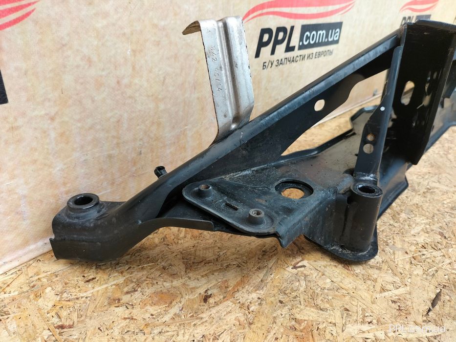 MINI Countryman R60 10-16 Балка задней подвески подрамник 980440307G