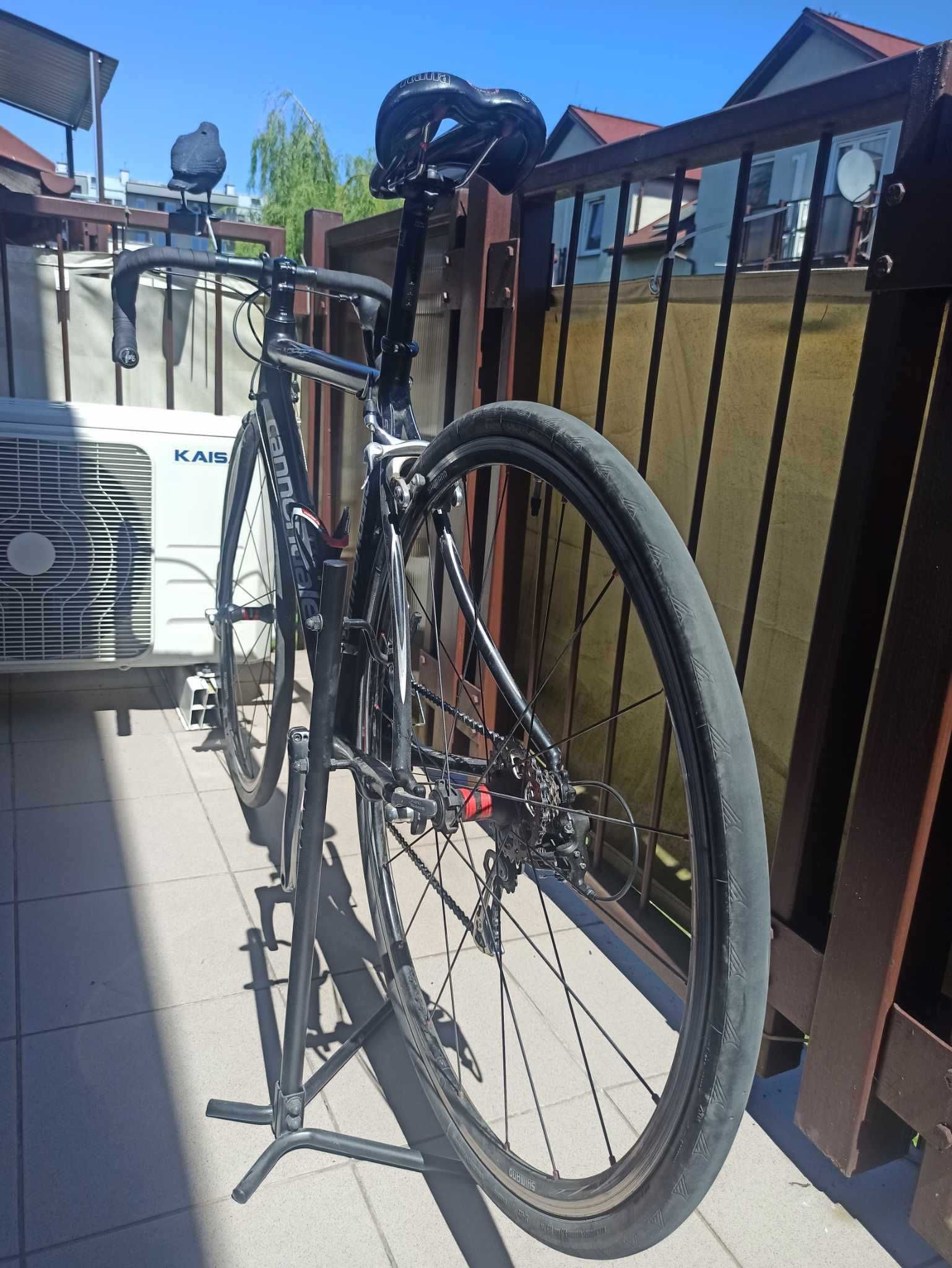 Rower Cannondale Synapse 170 cm