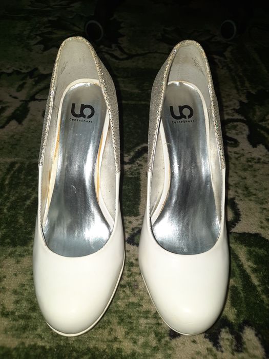 Лабутены туфли, р.39,40 б/у