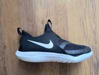 Nike Flex Runner buty sportowe czarne r. 34