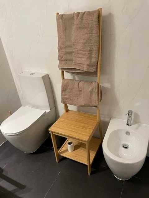 Urban Asprela (hospital S. João)