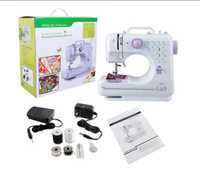 Швейна машинка Sewing Machine 505 на 12 у 1