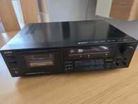 Magnetofon AIWA AD F 880