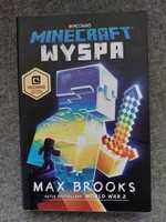 Minecraft Wyspa Max Broox Mojang