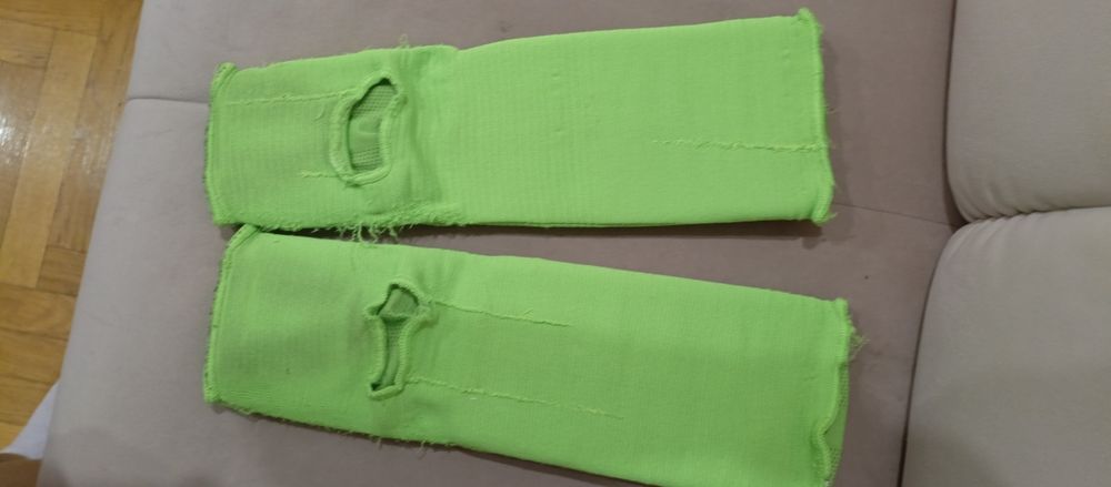 Рукавиці боксерські дитячі