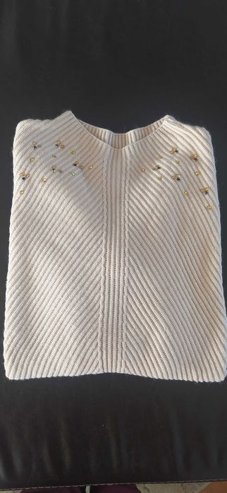 Camisola menina - Mayoral - 12 anos - (8)