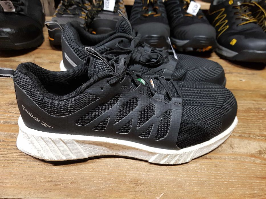 Buty robocze REEBOK rozm 42 wkł 27,5 cm