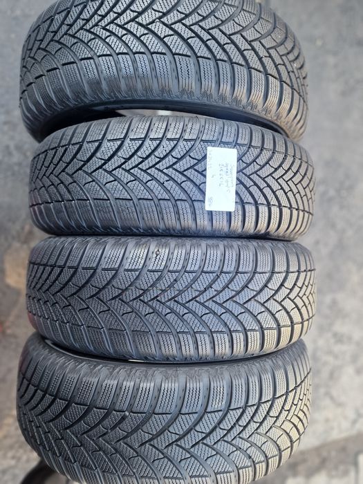 215/65/16 215/65R16 SEMPERIT 2024 ZIMA