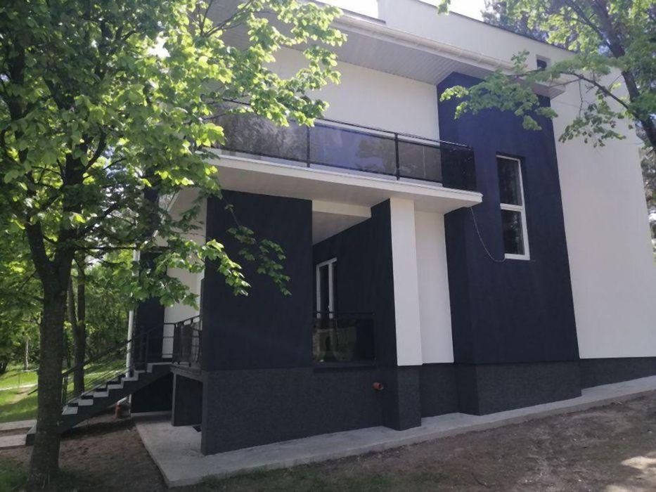 Продам 2-поверховий будинок с. Шпитьки OM