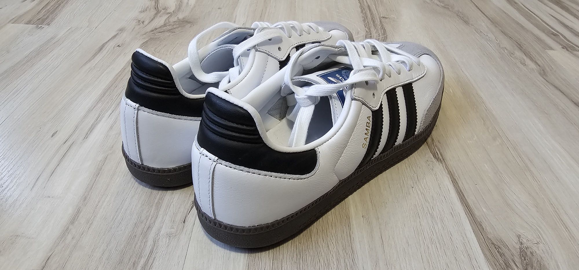 Buty Samba OG Rozmiar 44 2/3