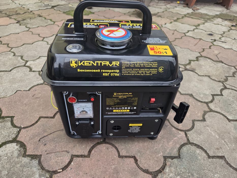 Генератоp kentavr kbg078a (кентавр кбг078а)