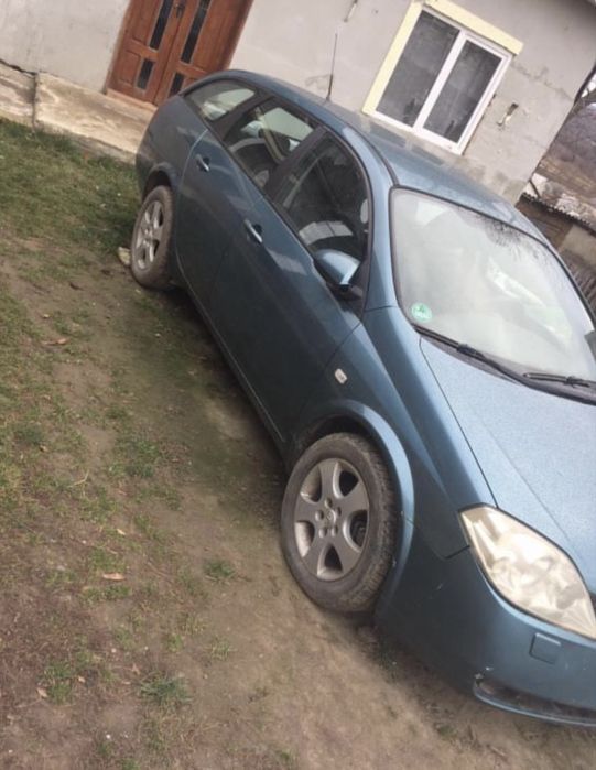 Продам нісан премʼєра Б12