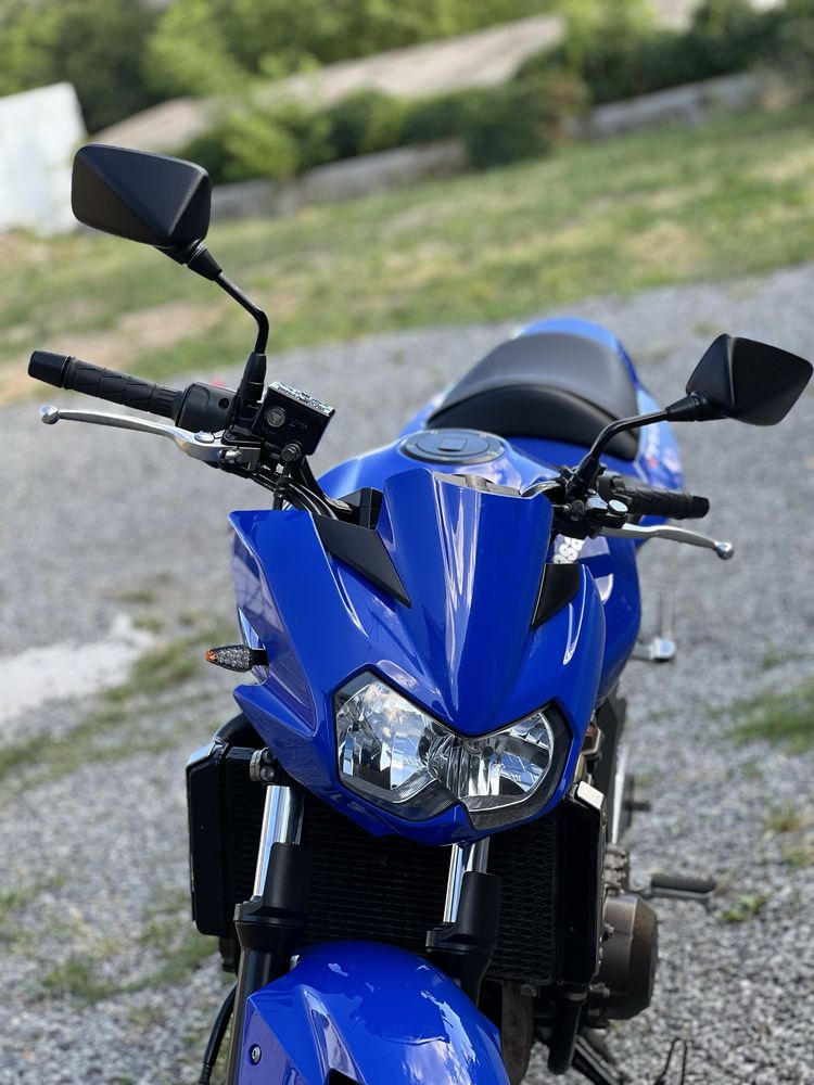 Продам Kawasaki Z750 Інжектор