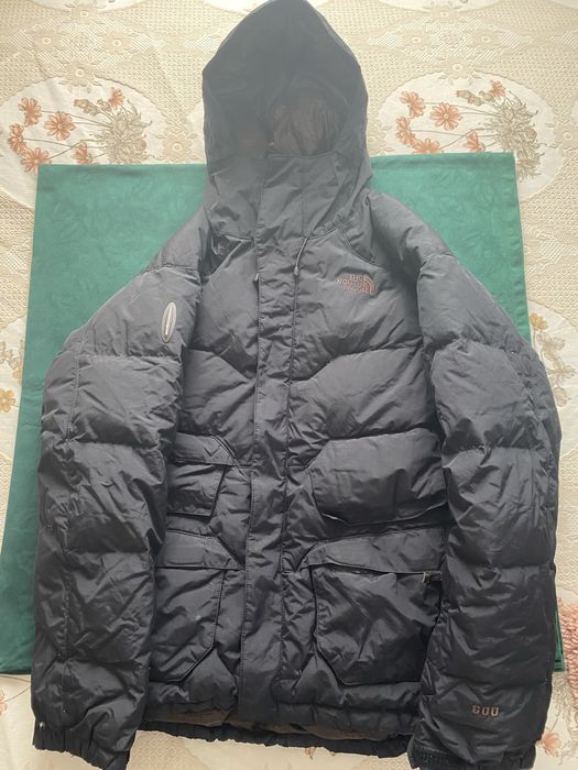 The North Face - Blusão 600 com RECCO Avalanche Rescue System