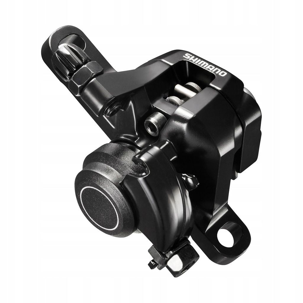 Zacisk mechaniczny szosa Shimano Sora BR-R317 przód + adapter