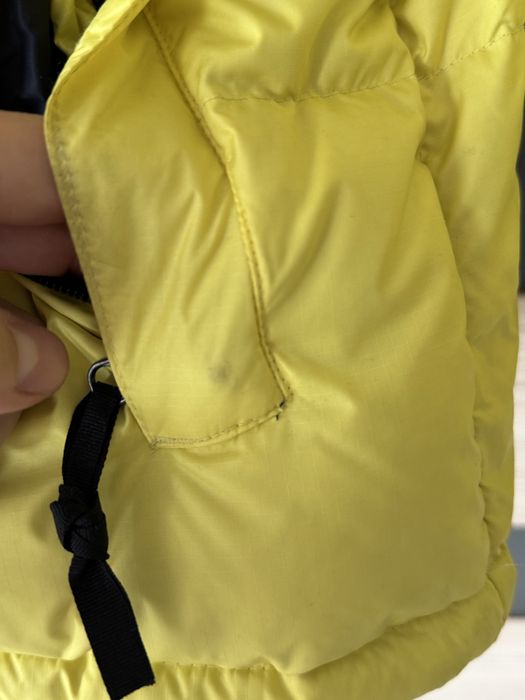 Kurtka The North Face 700