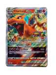 Charizard VStar Jumbo Pokemon karta wielka duża, karty