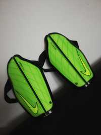 Ochraniacze piłkarskie NOWE Nike Protegga flex