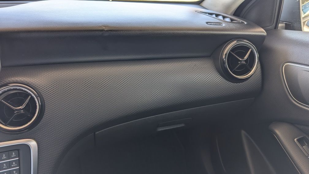 Mercedes-Benz A 180 d Style