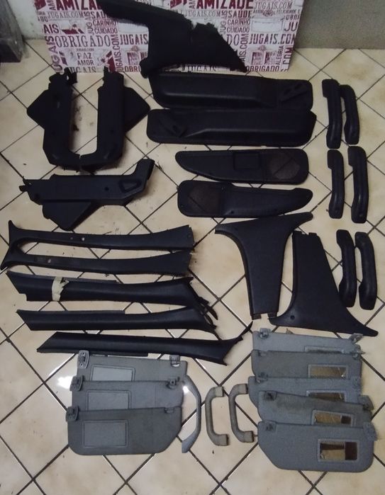 Peças Citroen saxo / Peugeot 106