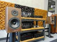 Studio 16 Hertz Canto Grand Signature Kolumny Hi-END Outlet SKLEP RATY