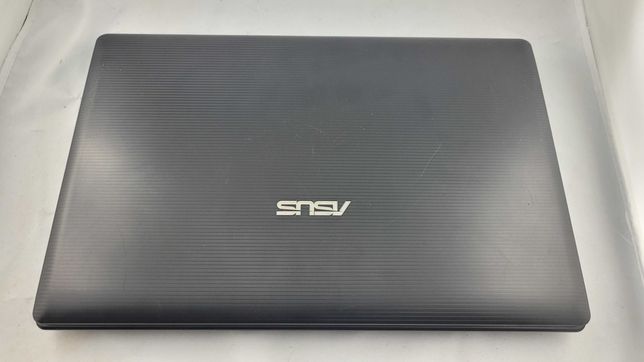 Laptop Asus R704V i3/8gb/240ssd/GF610/dvdrw - Komis Wadowice