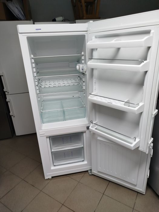 Холодильник Liebherr