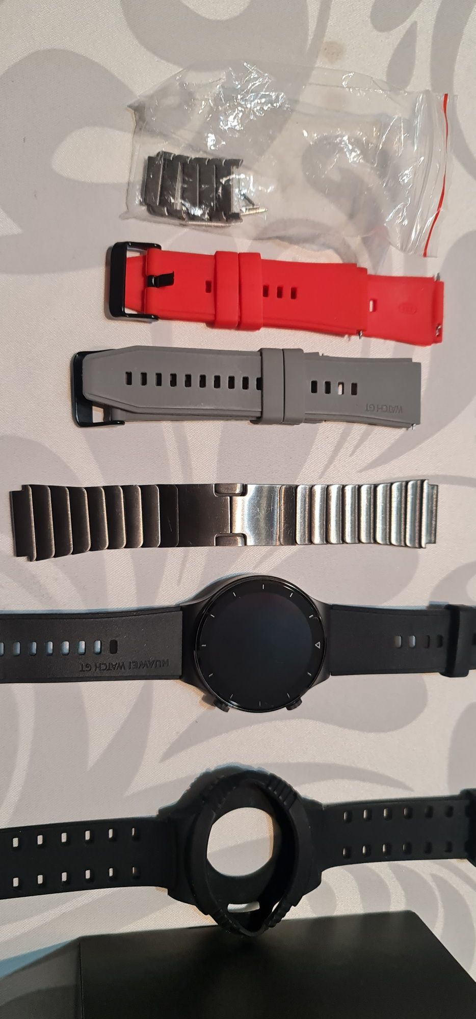 Huawei watch gt 2 pro