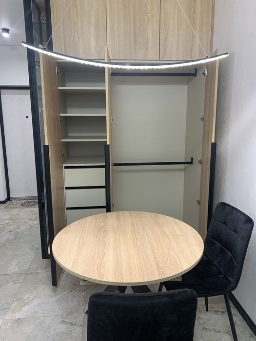 1-кім кв ЖК Новігатор,Балтійський