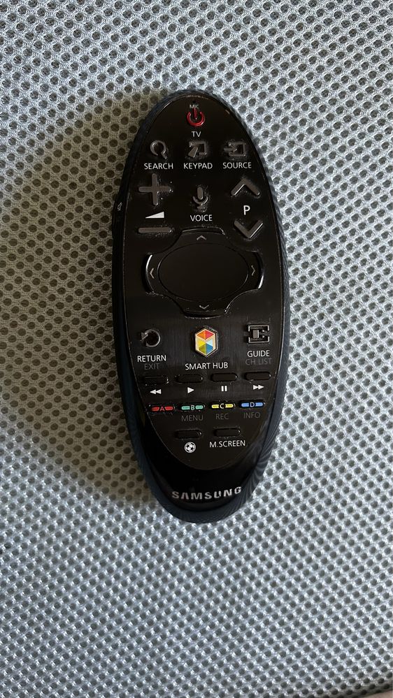 Телевізор Samsung UE46H7000