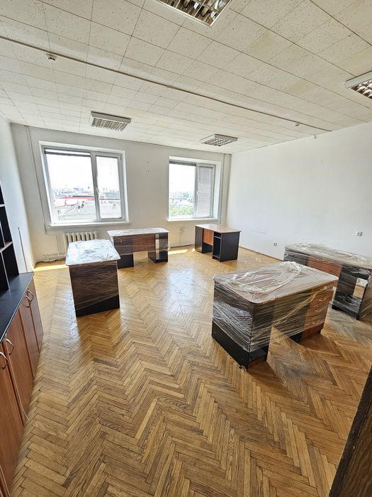 Оренда офісу в центрі міста