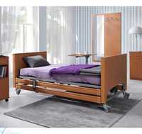 PROMOCJA! Łóżko rehabilitacyjne elektryczne - wypożyczalnia i sprzedaż