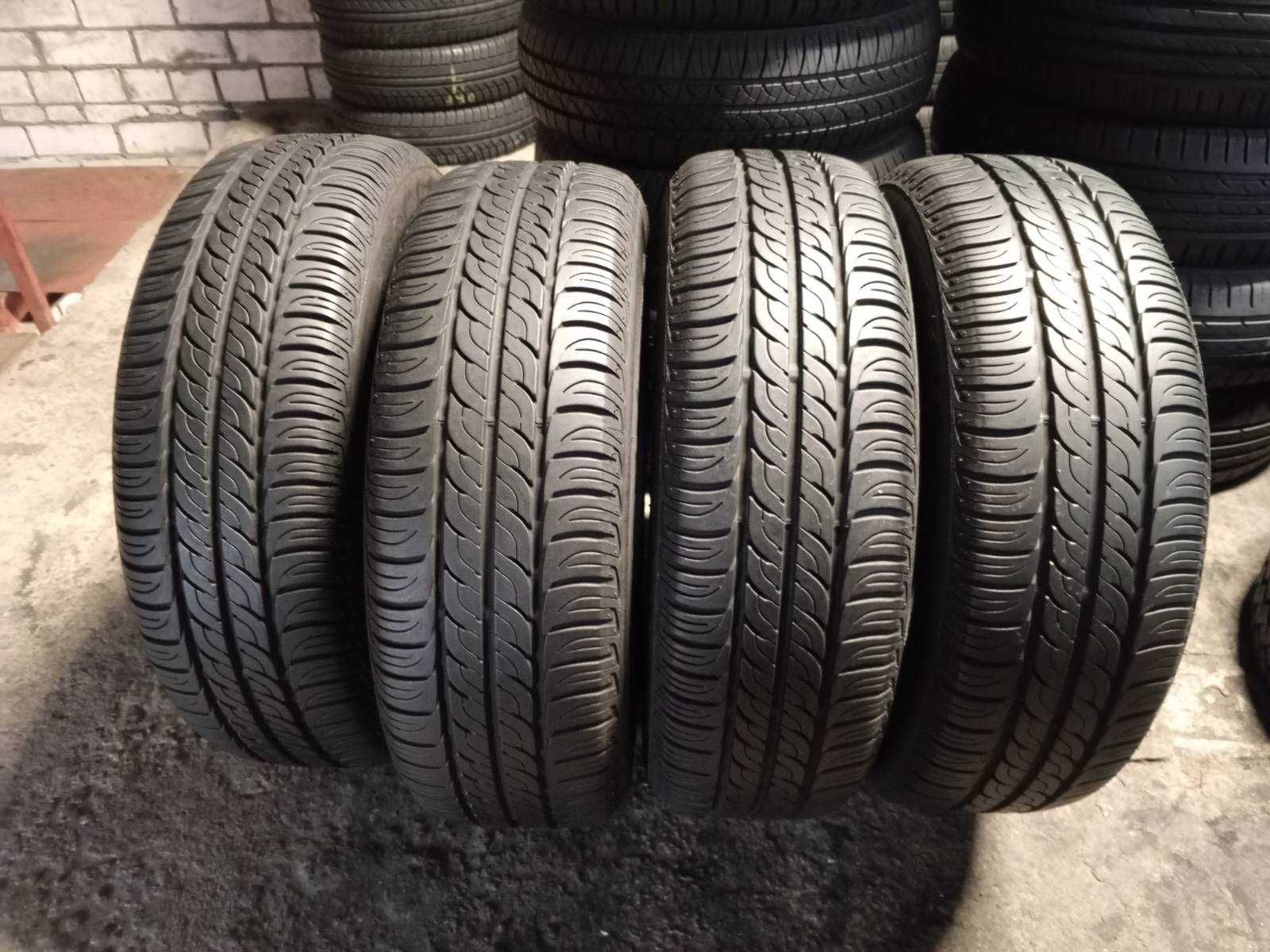 Шини б в 185/60 R14 літні СКЛАД РЕЗИНИ з НІмеччини