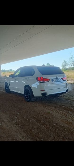 BMW MX5 4.4 V8 M-pakiet piękna i zadbana