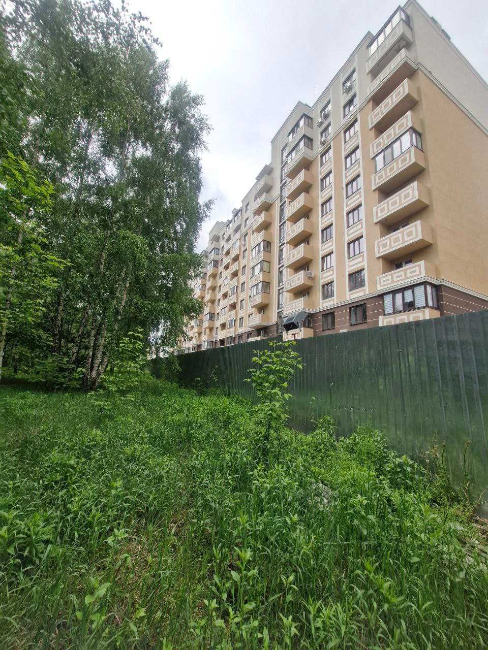 Оренда 1 к кв. Перша Сдача.  Крюківщина,  ЖК Нові Жуляни