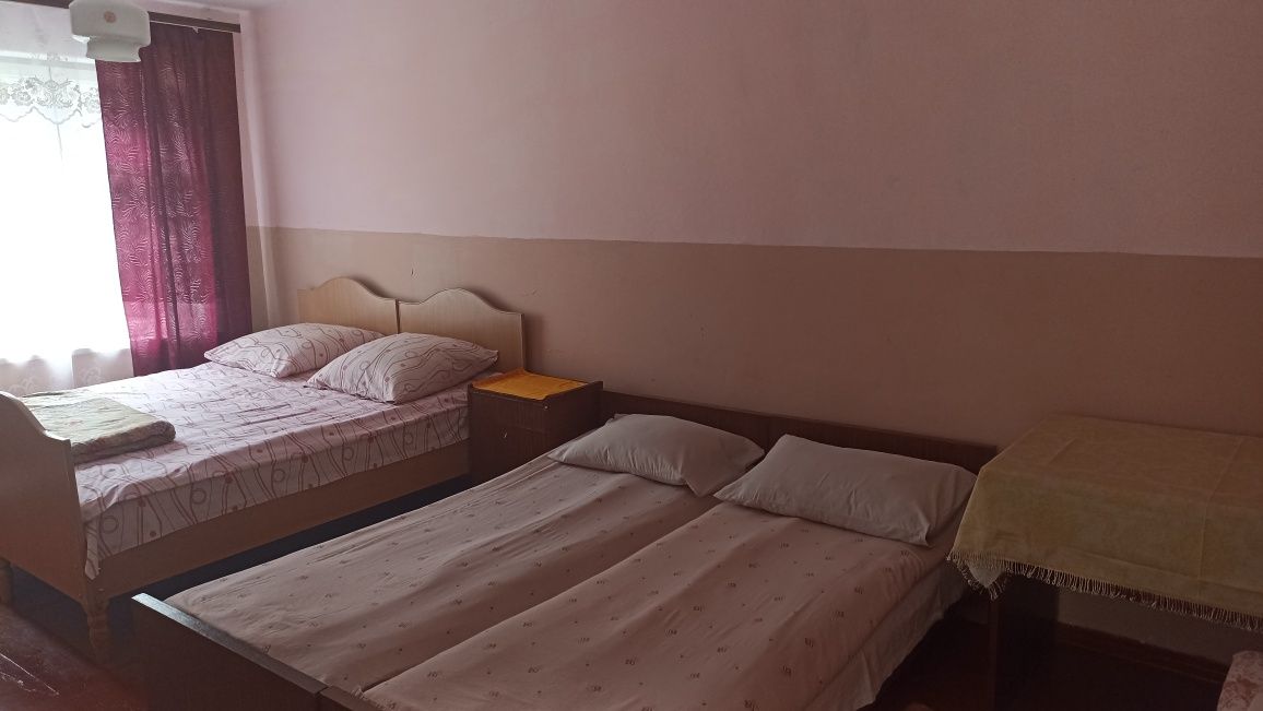 Оренда кімнат на Світязі