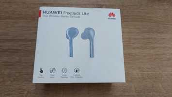 Słuchawki Huawei FreeBuds Lite